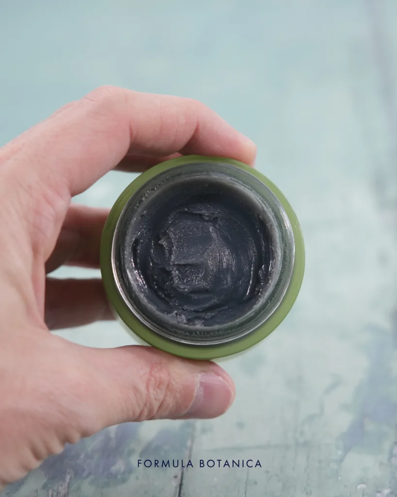 How to make a Charcoal Cleansing Balm