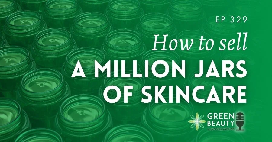 Unlocking the Secrets to Selling Skincare Success: Insights from Frøya Organics