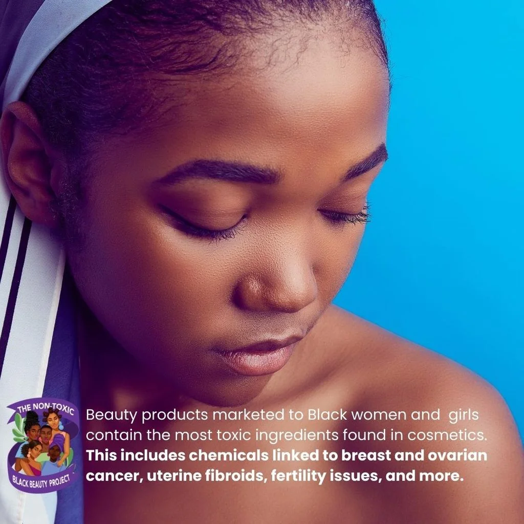 Beauty Choices Image