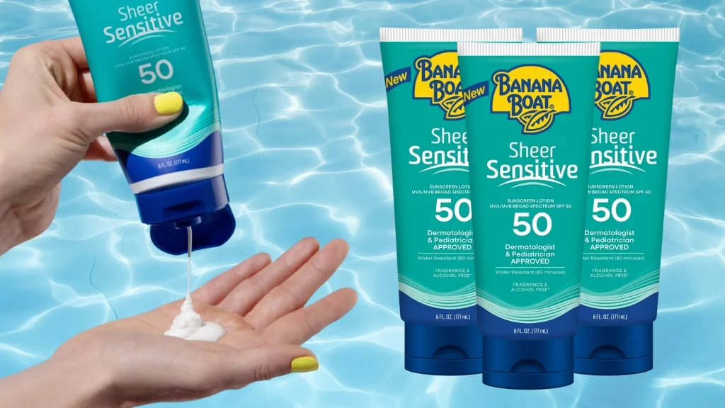 Evaluating Ingredient Safety in Popular Sunscreens: Insights from Wirecutter's Latest Recommendations
