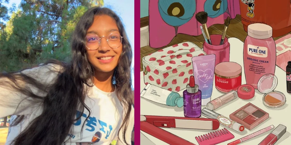 Navigating Beauty Safely: A Gen Z Perspective on Skincare and Cosmetics