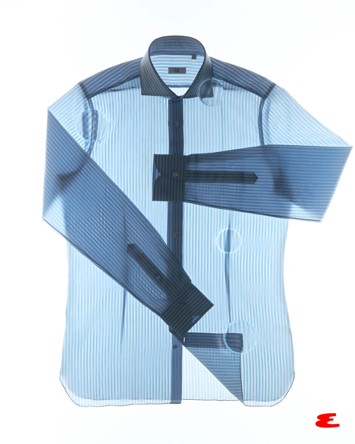 Mastering the Dress Shirt: What Sets 100Hands Apart