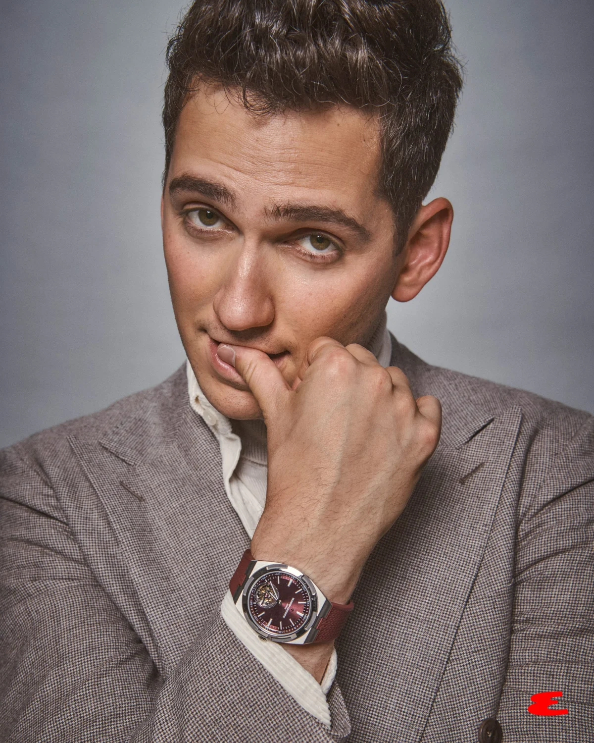 Step into the Spotlight: How Matt Friend Redefines Style and Comedy