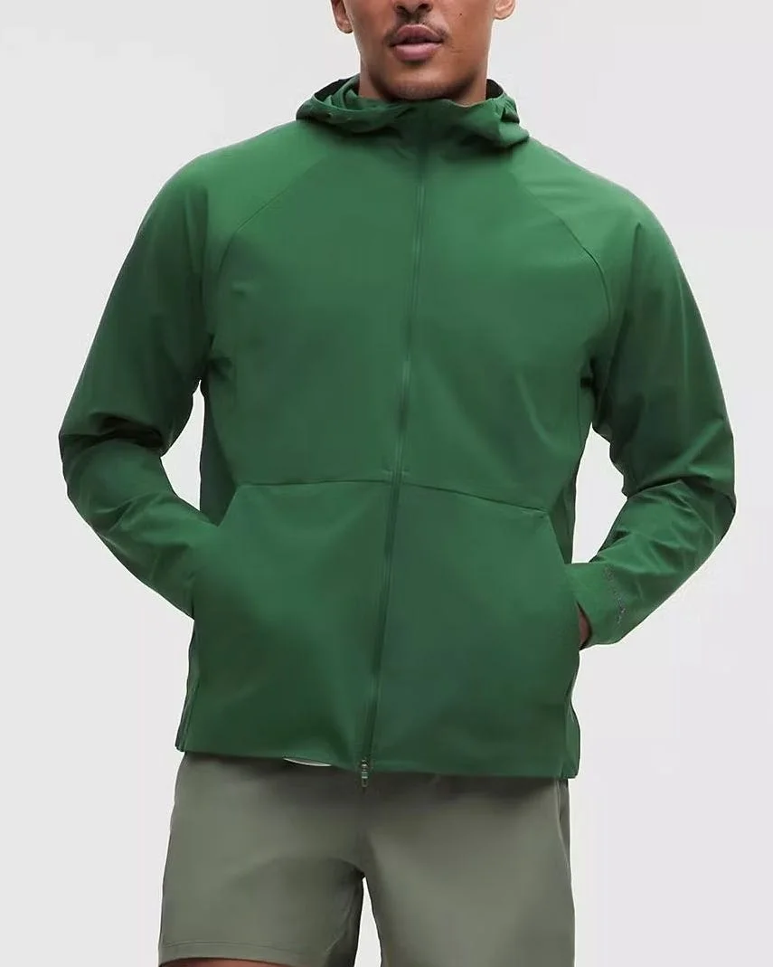 Pace Breaker Jacket Pace Breaker Jacket