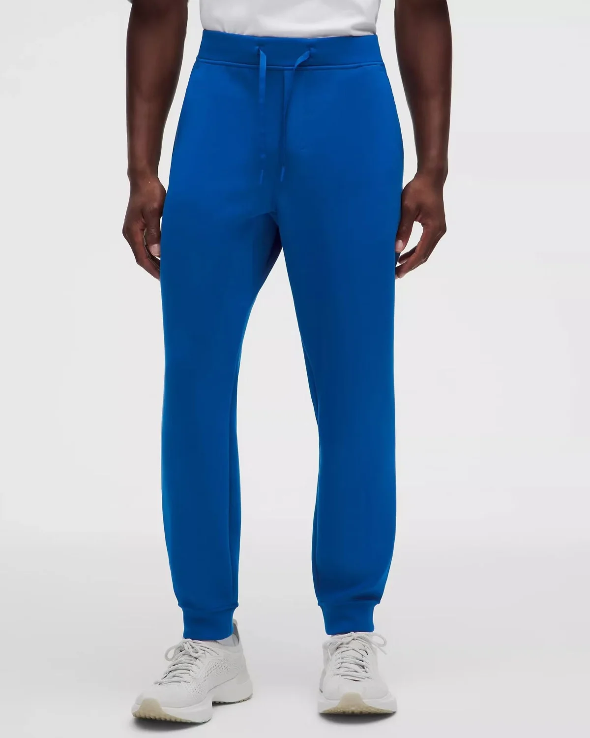 Smooth Spacer Jogger Smooth Spacer Jogger