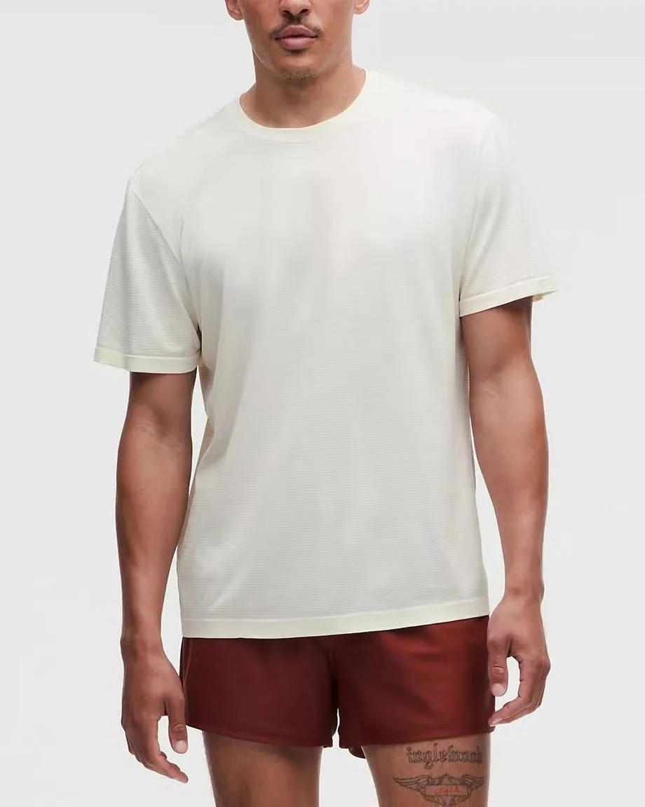 Metal Vent Tech Relaxed-Fit Short-Sleeved Shirt Metal Vent Tech Relaxed-Fit Short-Sleeved Shirt