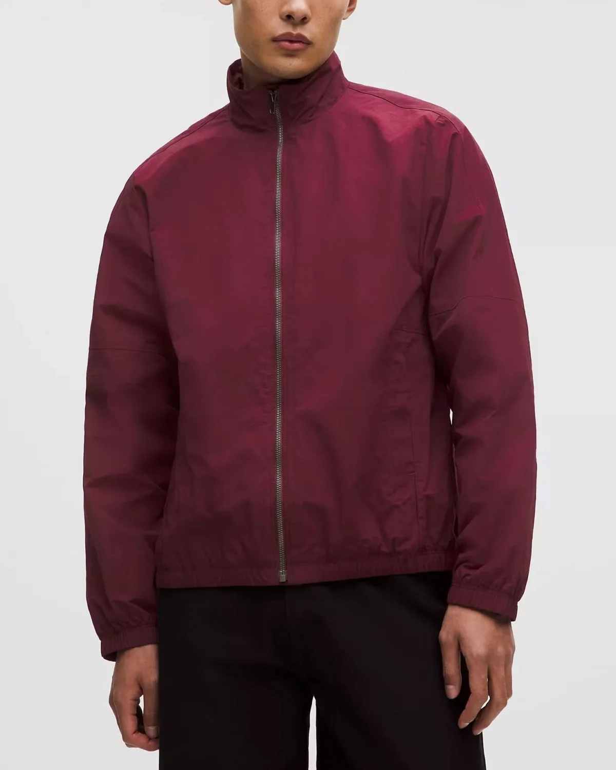 Nylon Windbreaker Nylon Windbreaker