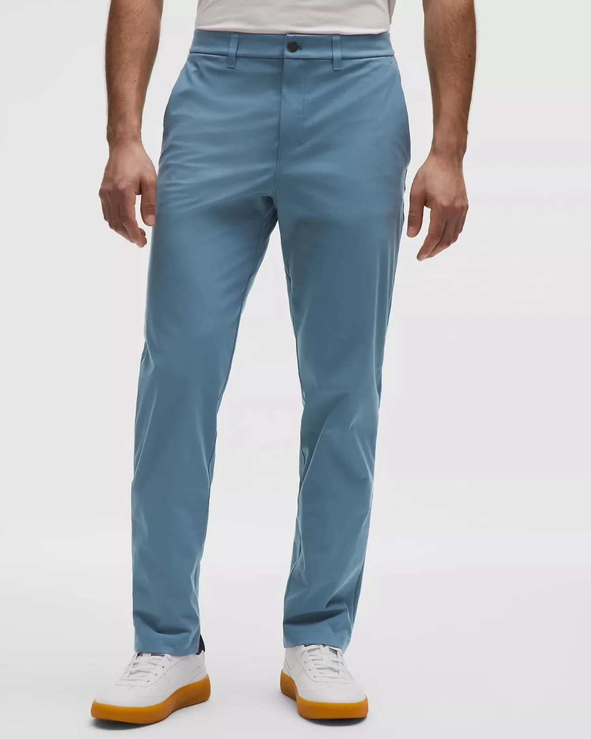 ABC Classic-Fit Trouser 32L ABC Classic-Fit Trouser 32L