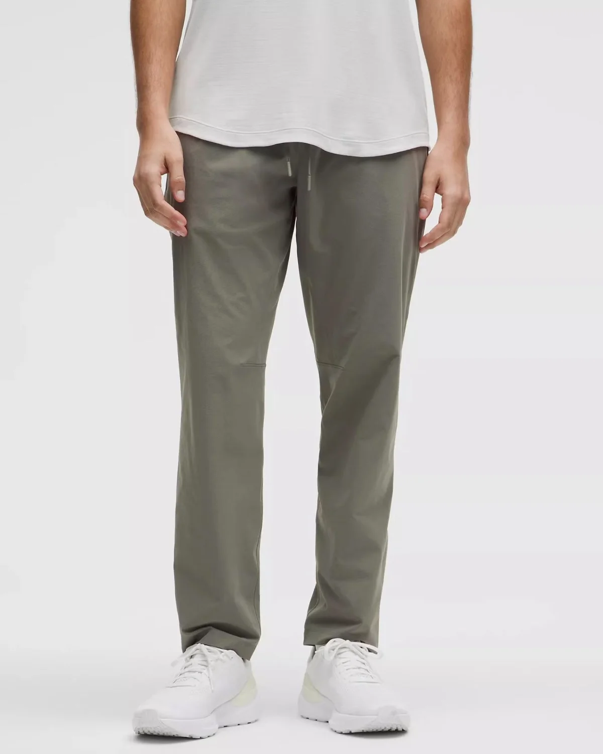 Zeroed In Slim-Fit Pant Zeroed In Slim-Fit Pant