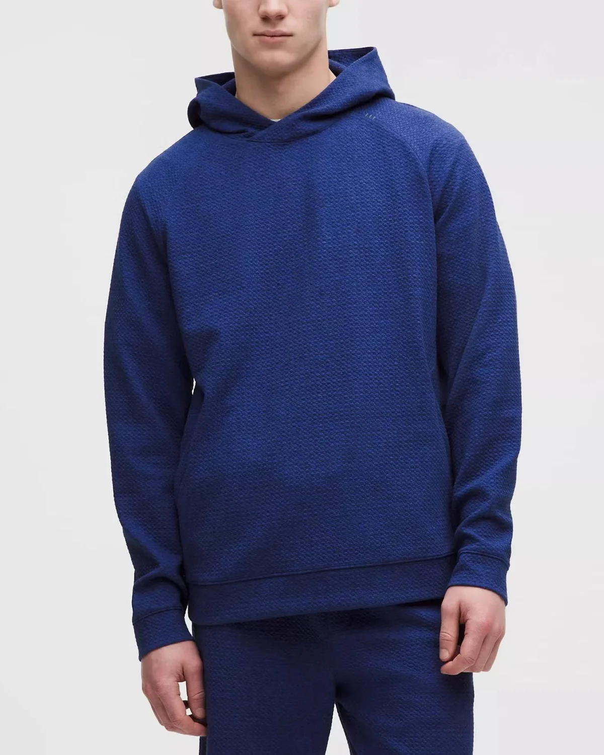 Ease the Day Hoodie Ease the Day Hoodie
