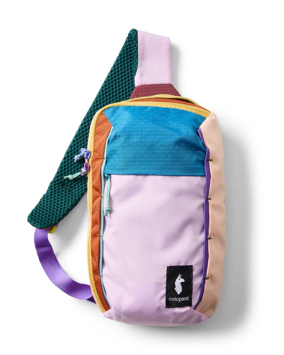 Todo 8L Sling - Del Día