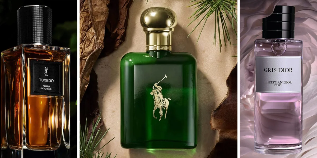 Discover the Essence of Nature: Top Chypre Colognes for Earthy Elegance