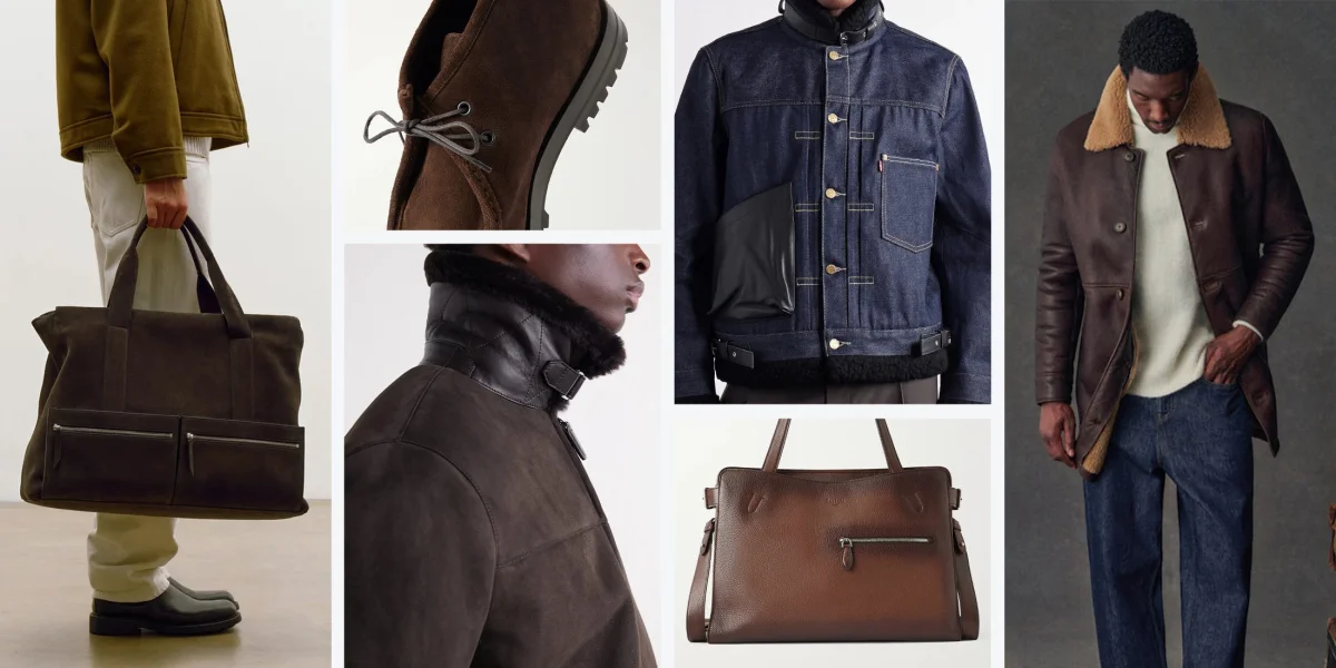 Discover the Hottest Winter Fashion and Skincare Launches Making Waves This Week