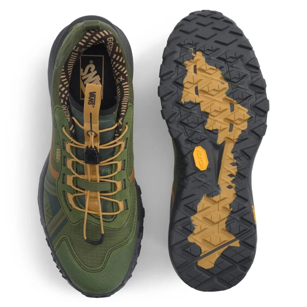 Crosspath XC Gore-Tex Shoes Crosspath XC Gore-Tex Shoes