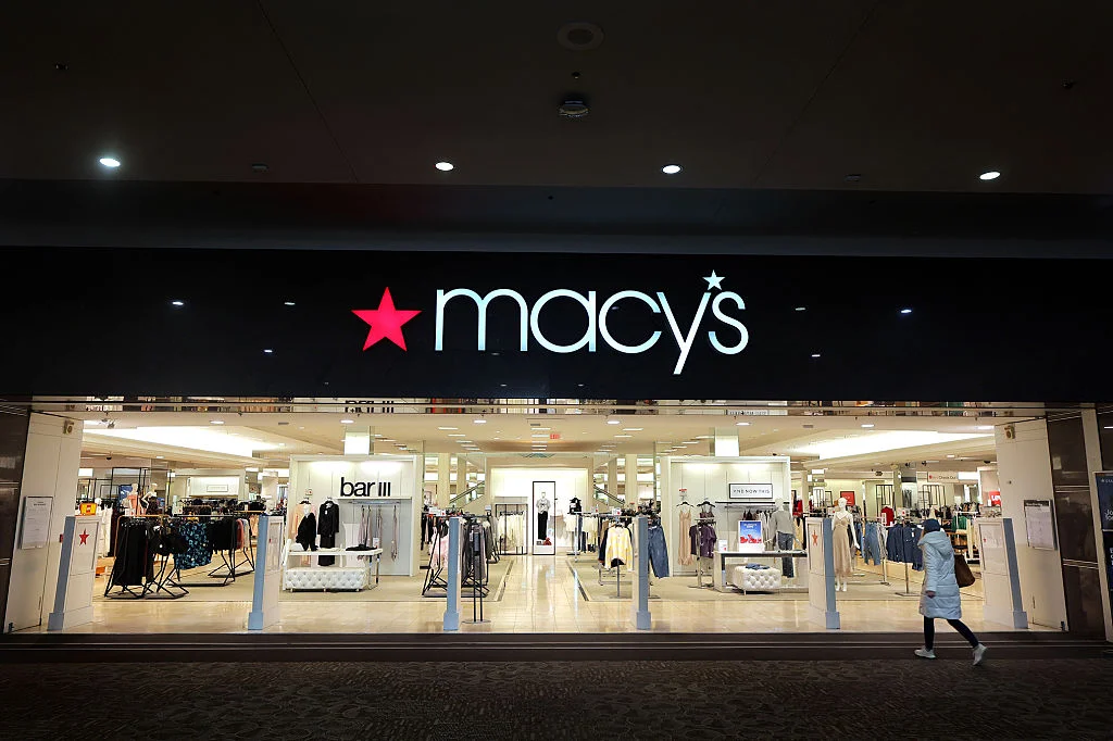 Macy’s Coupon Codes & Discounts for October 2026
