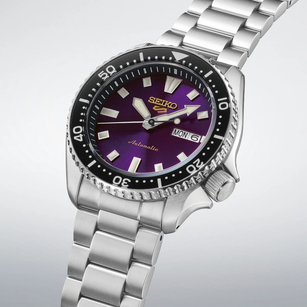 Discover the Elegant New Seiko Watches Available this October
