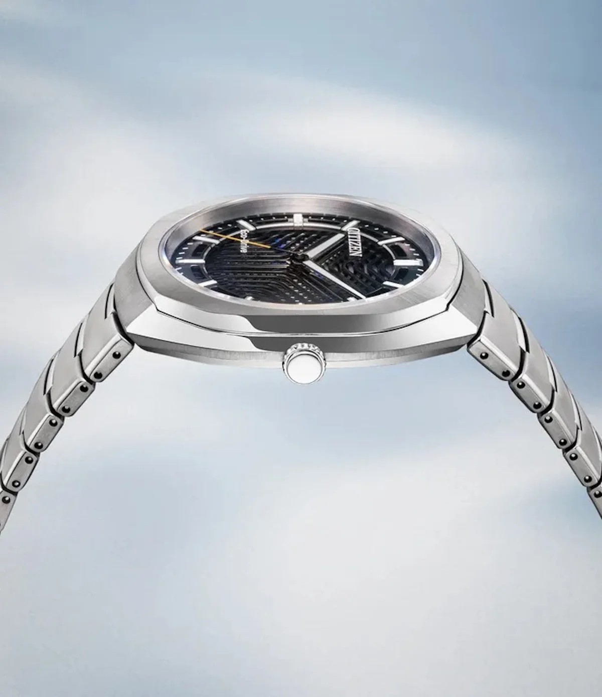 Discover Citizen's Striking Limited-Edition Watches for Their 50th Eco-Drive Anniversary