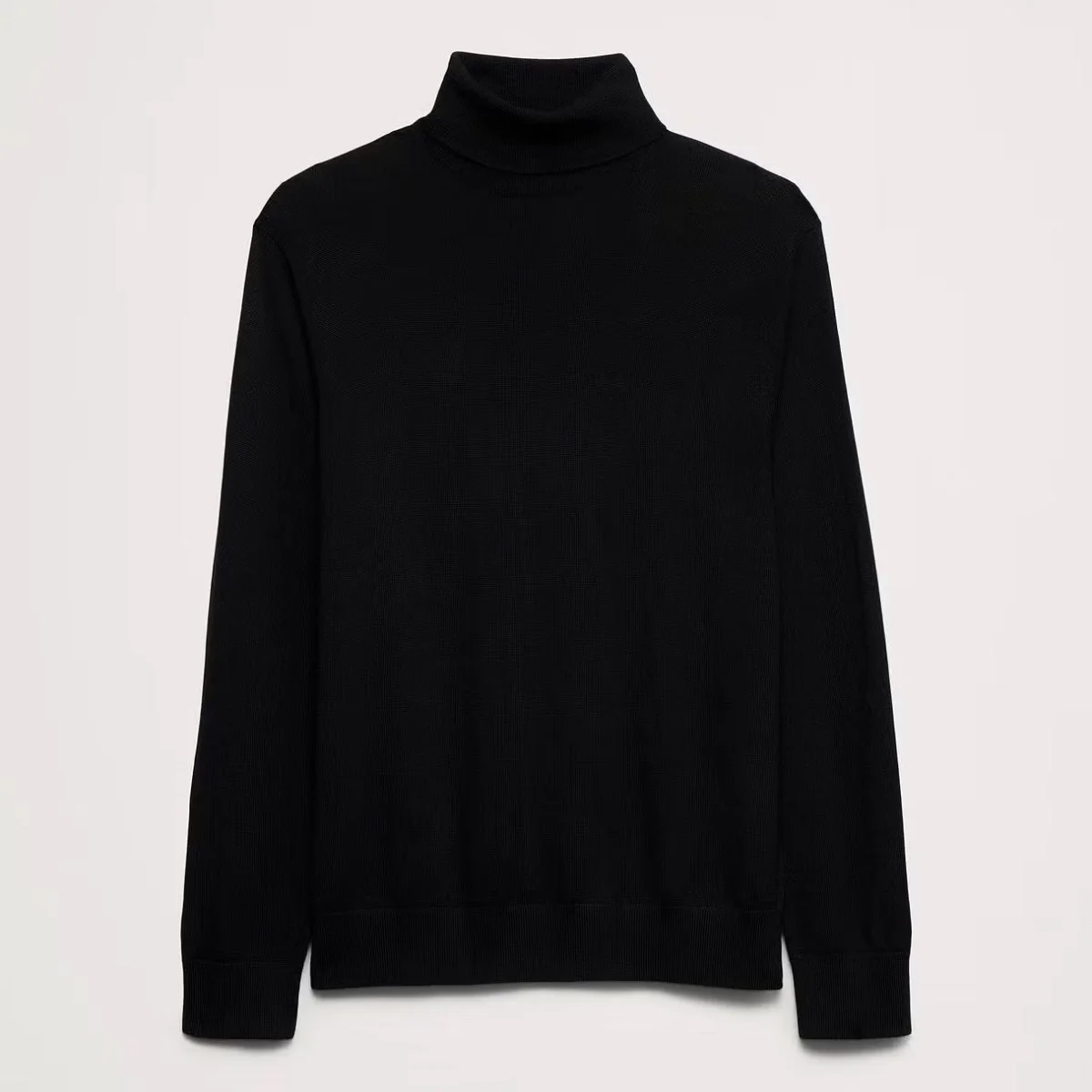 Banana Republic Merino Turtleneck Sweater Banana Republic Merino Turtleneck Sweater