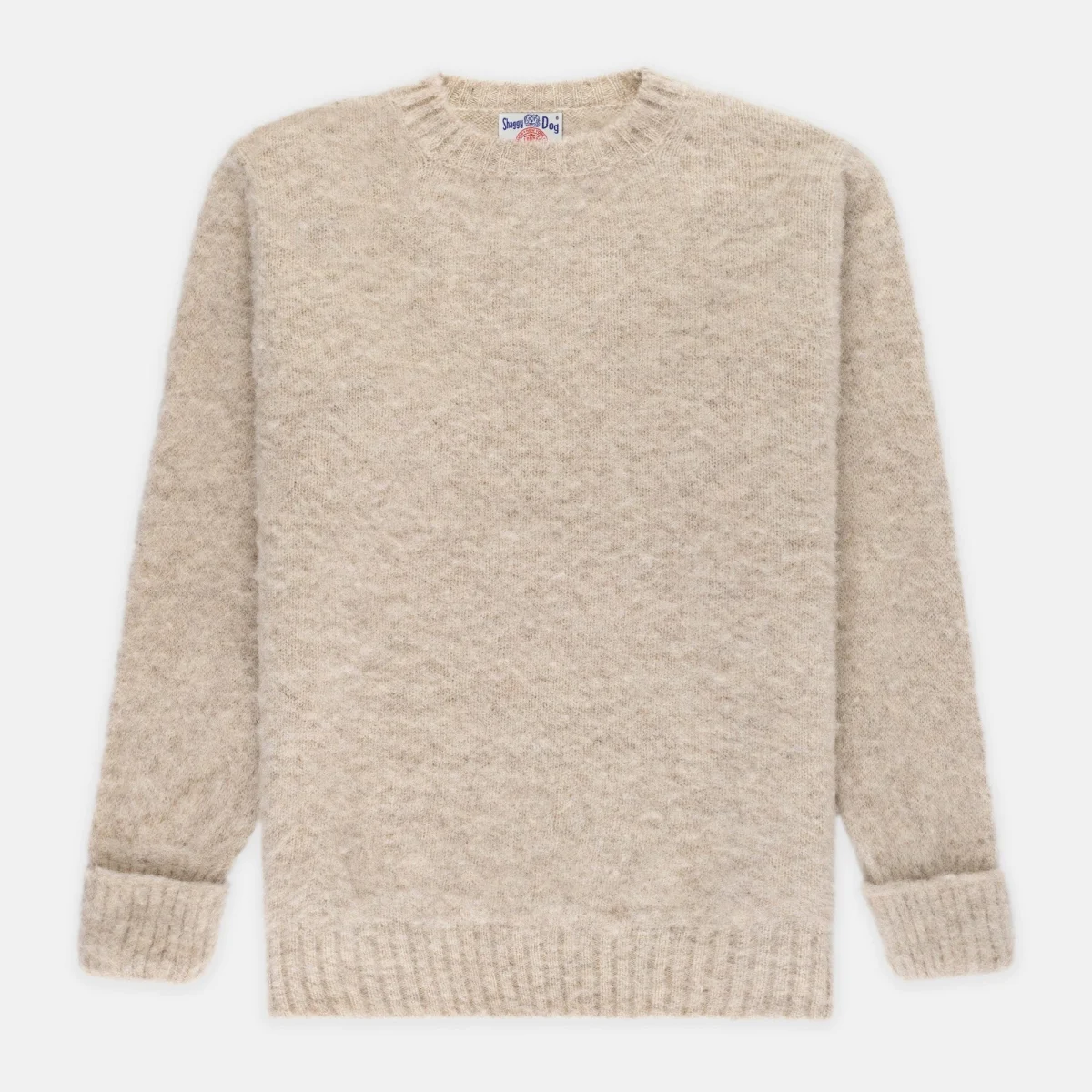 Shaggy Dog Sweater Shaggy Dog Sweater