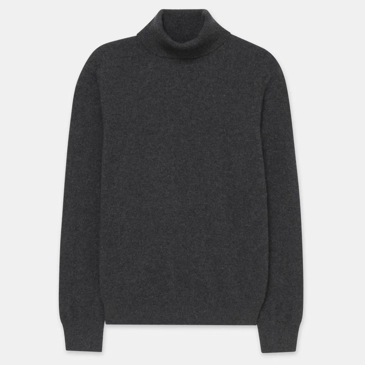 Signature Cashmere Turtleneck Signature Cashmere Turtleneck
