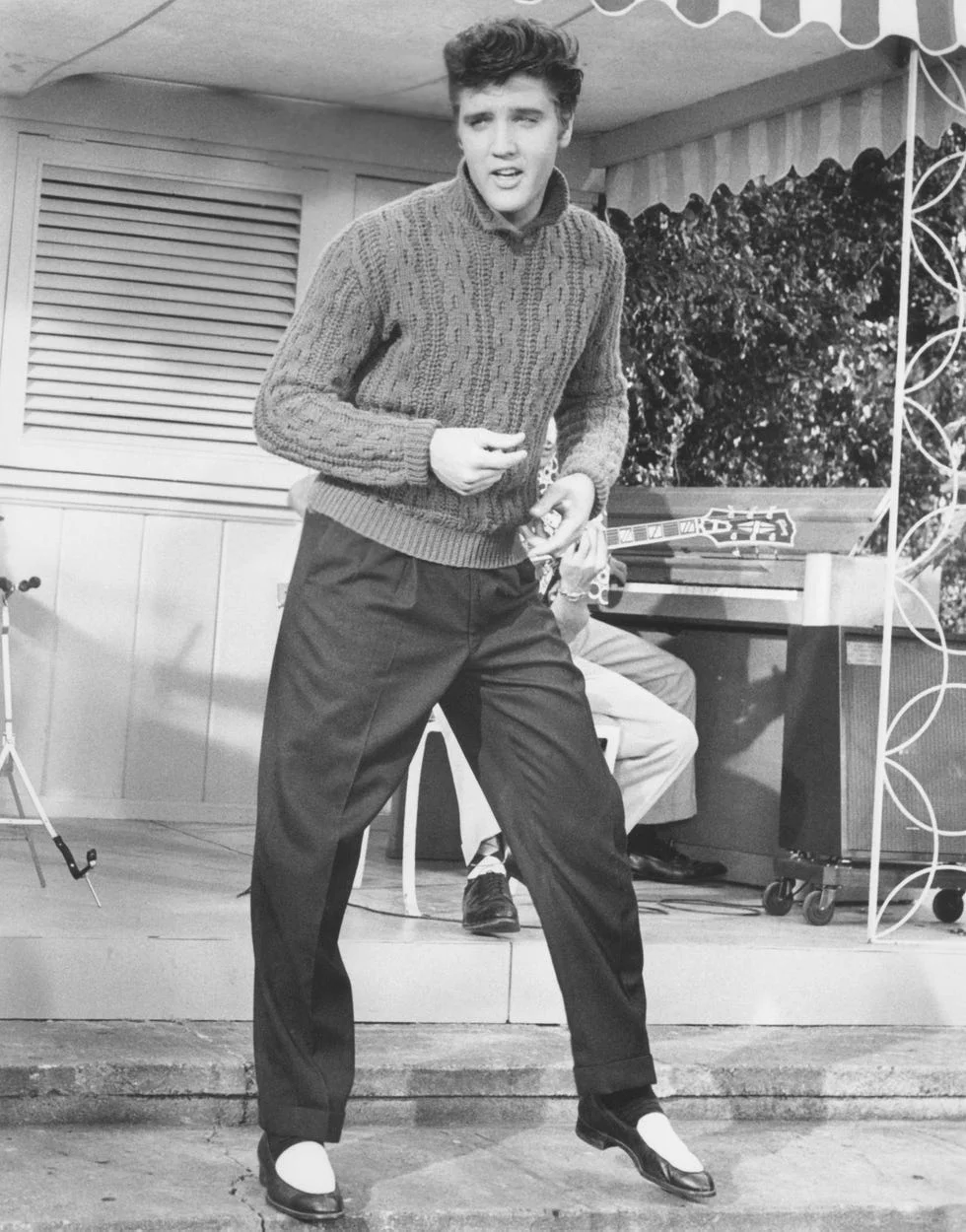 Elvis Presley elvis presley