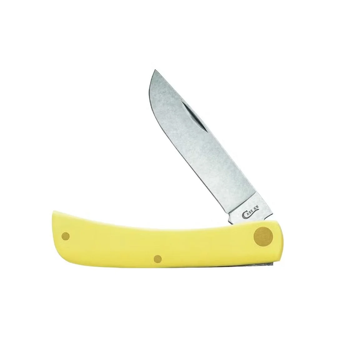 Sod Buster Pocket Knives