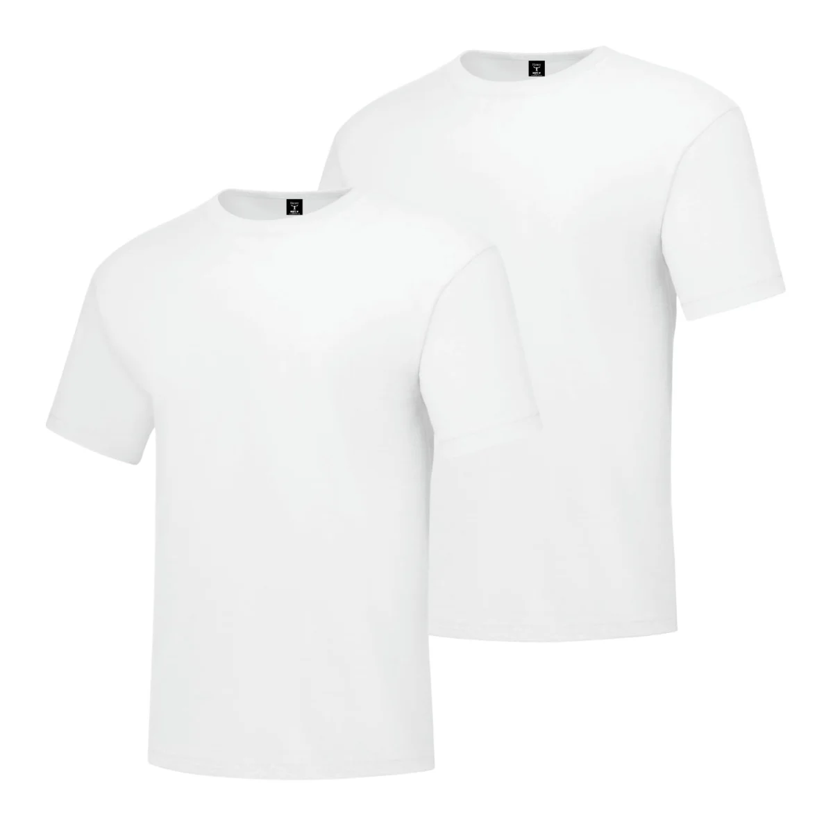 Short-Sleeved Beefy-T (2-Pack) Short-Sleeved Beefy-T (2-Pack)