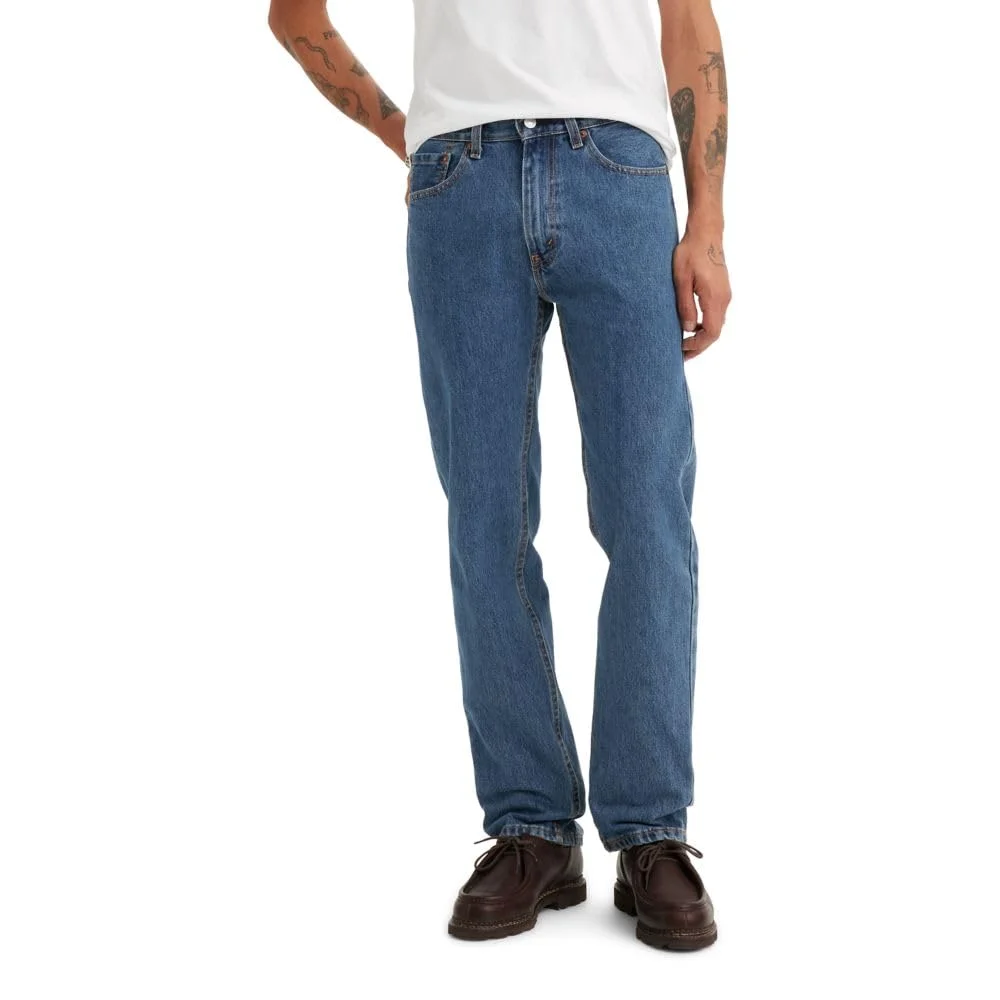 Levi's 505 Jeans
