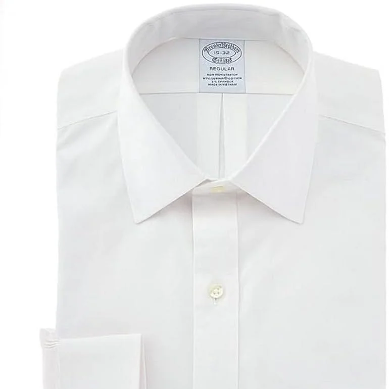 Ainsley Collar Stretch Dress Shirt Ainsley Collar Stretch Dress Shirt
