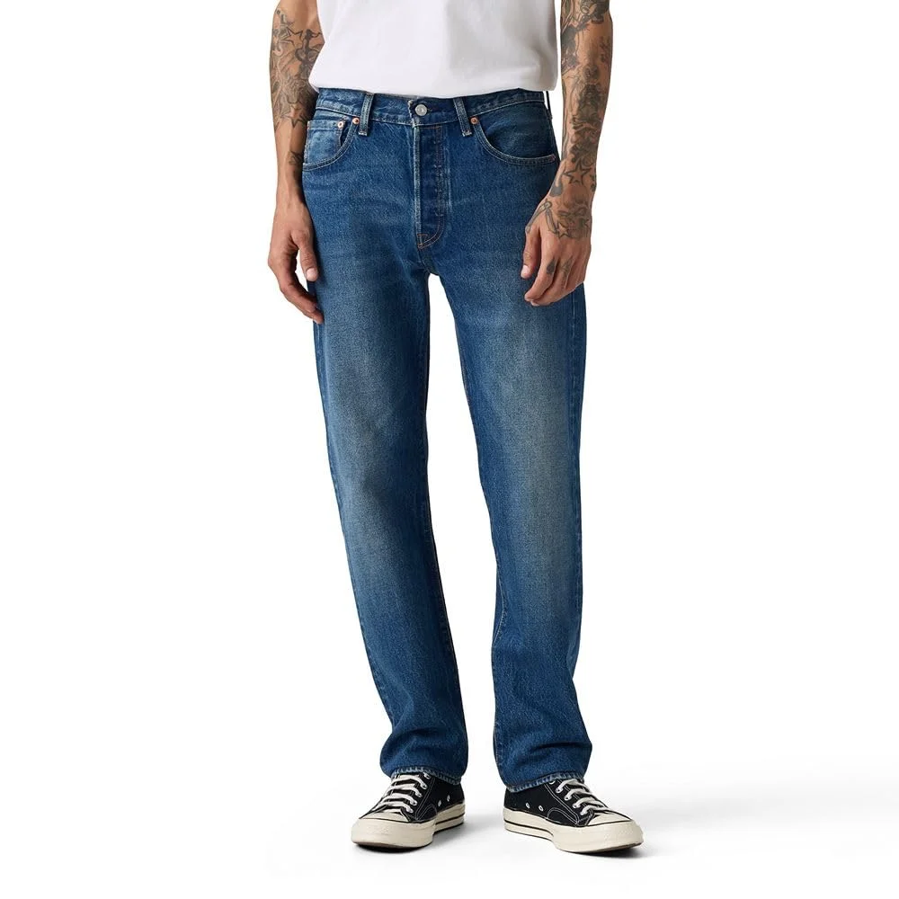501 Original Fit Jeans 501 Original Fit Jeans