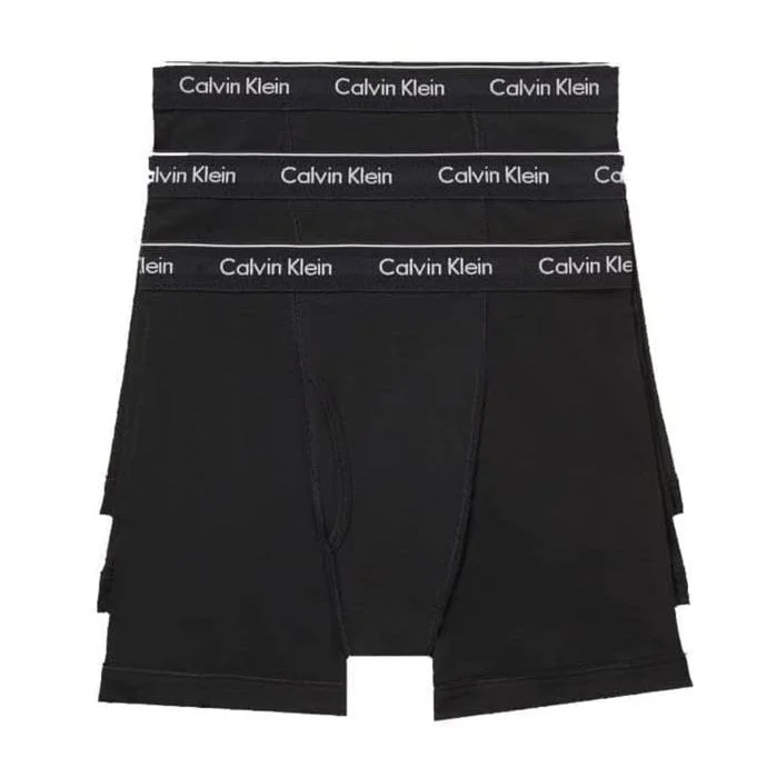 Men's Cotton Classics 3-Pack Boxer Brief