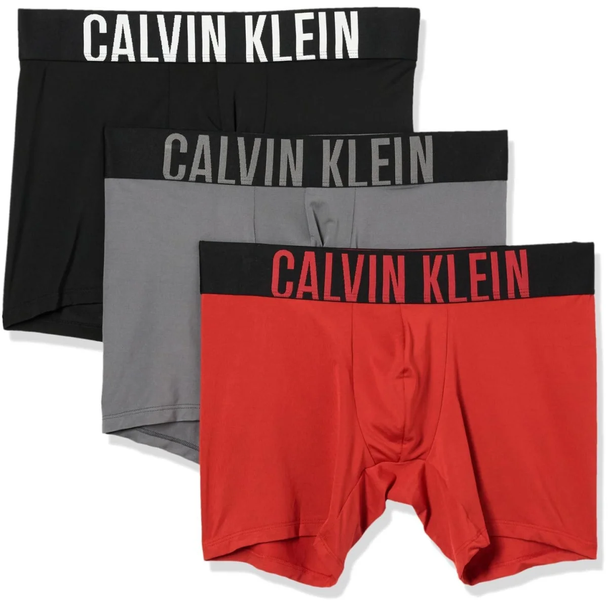Intense Power 3-Pack Boxer Brief