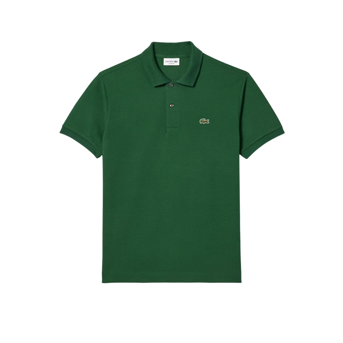 L.12.12 Original Piqué Polo