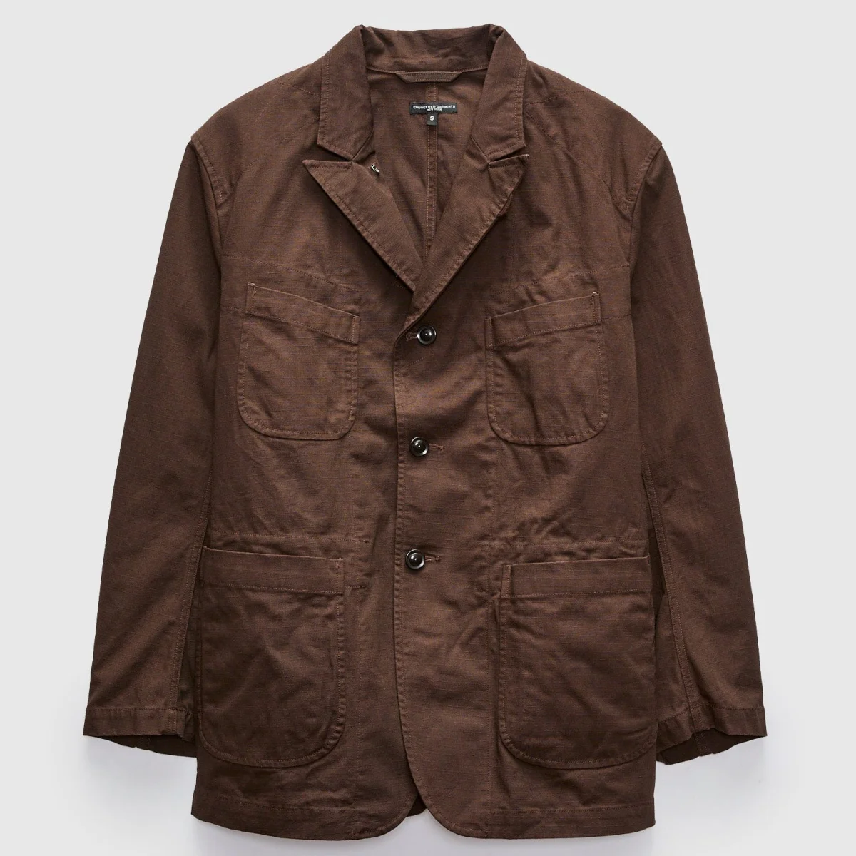 Bedford Jacket