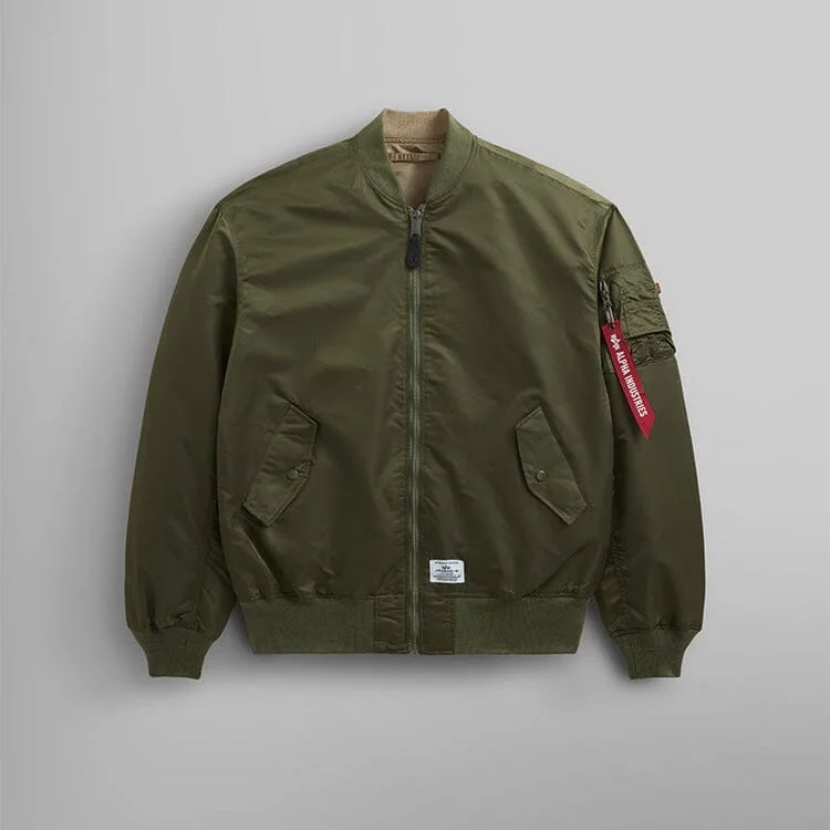 L-2B Mod Gen II Bomber Jacket