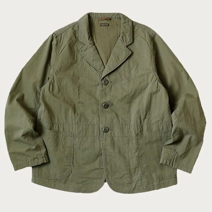 Hospital Jacket