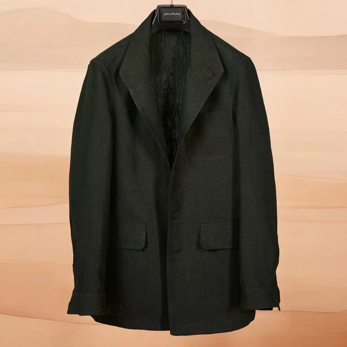 Teba Jacket