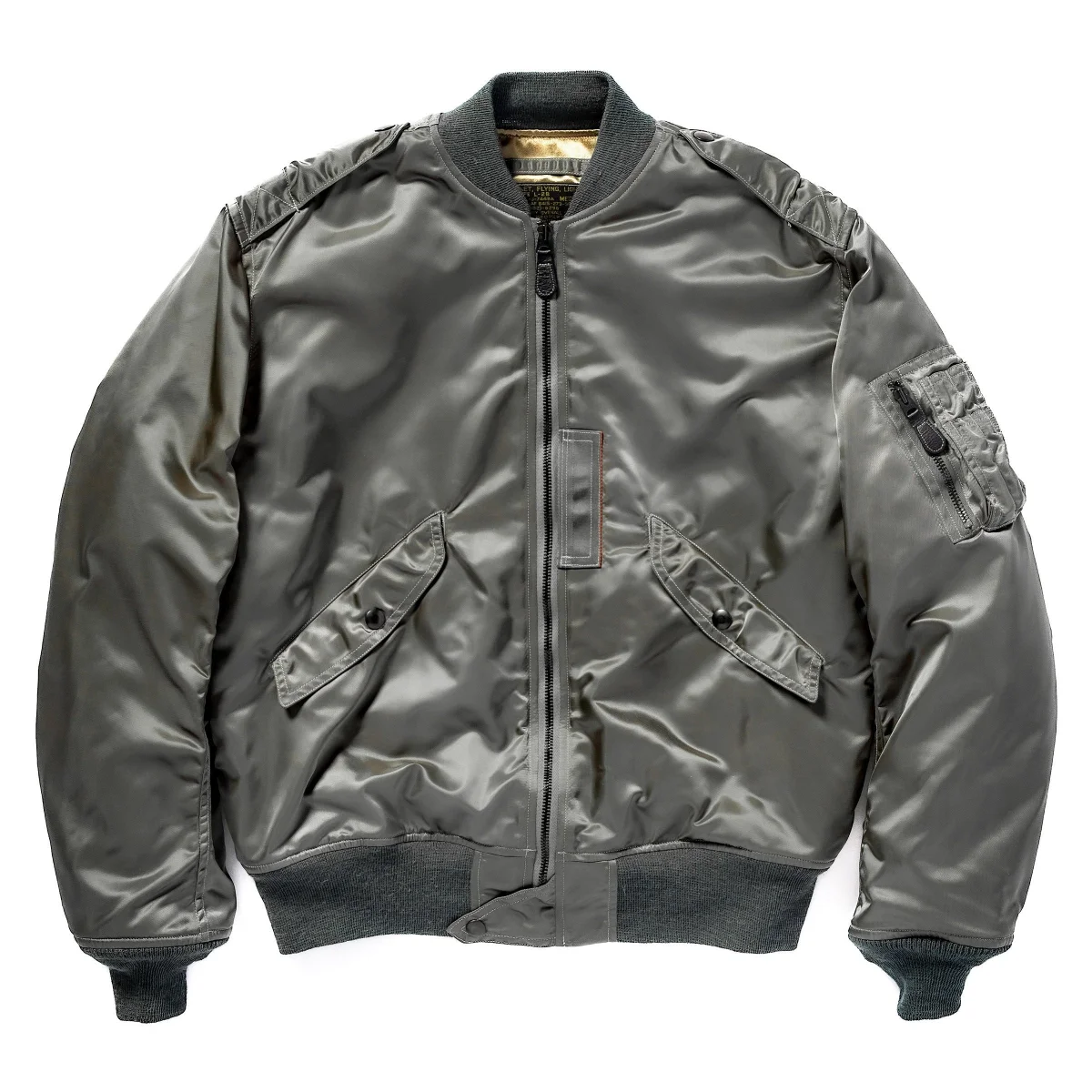 L-2B Jacket