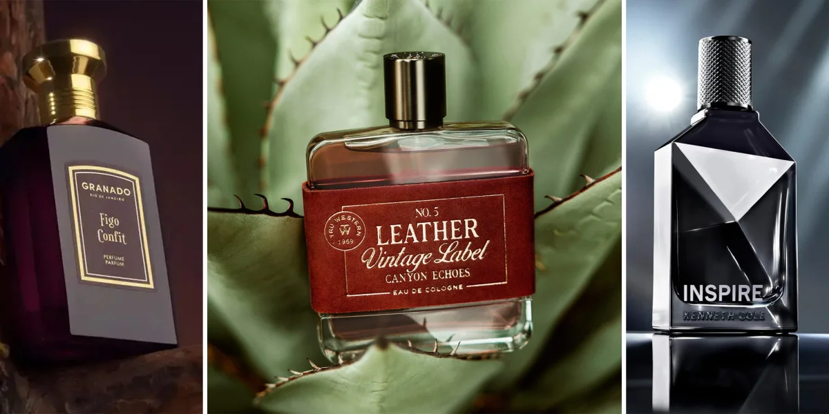 Discover Fall's Hottest New Fragrances: September's Best Scents