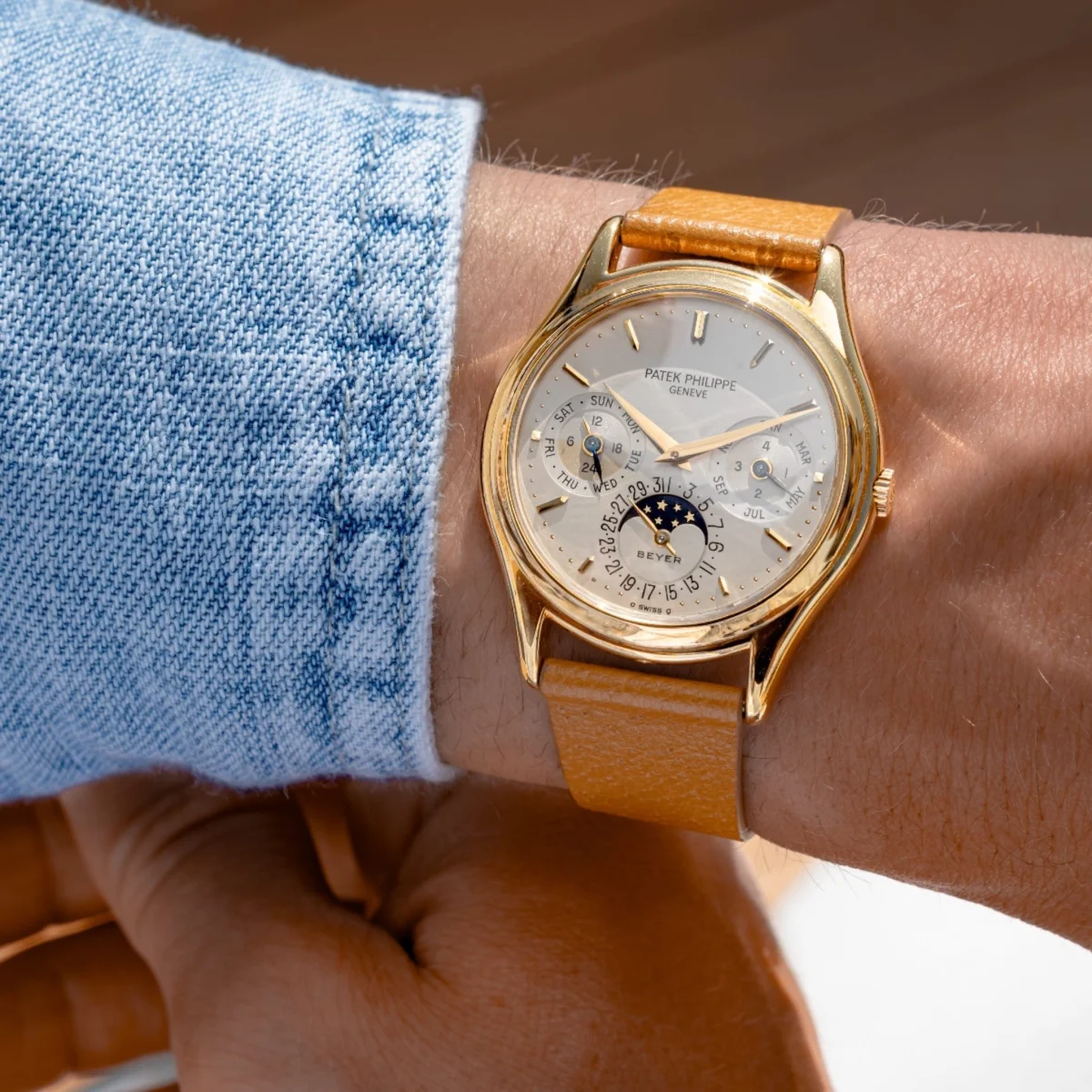 Elevate Your Watch Photography with Tim Vaux's Expert Tips