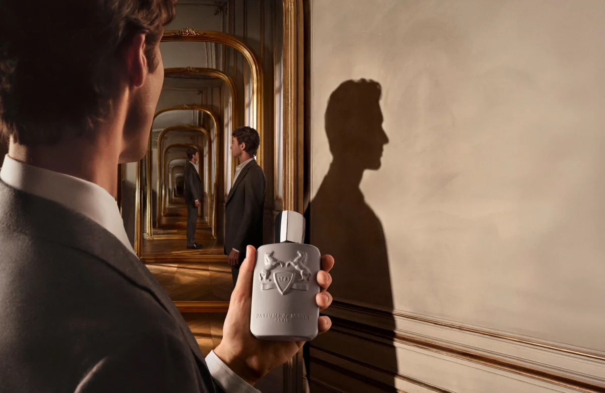 The Evolution of Masculine Fragrance: Embracing Elegance with Parfums de Marly Dorval