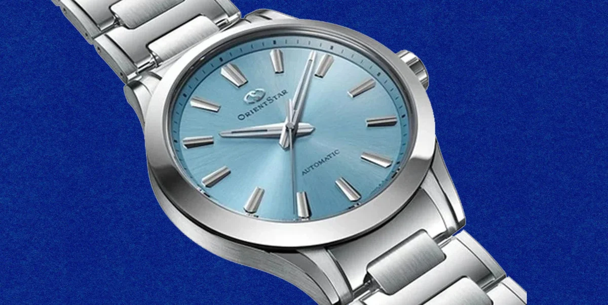 Orient Star Celebrates 75 Years with a Fresh Take on Classic Design