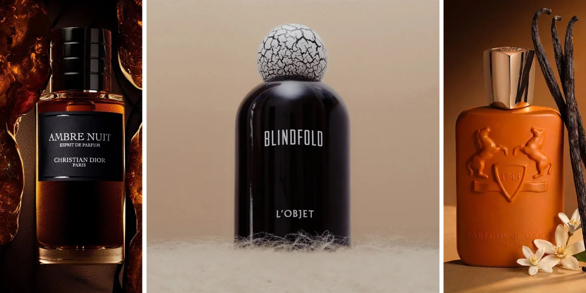 Elevate Your Fall Fragrance Game with These Luxurious Colognes