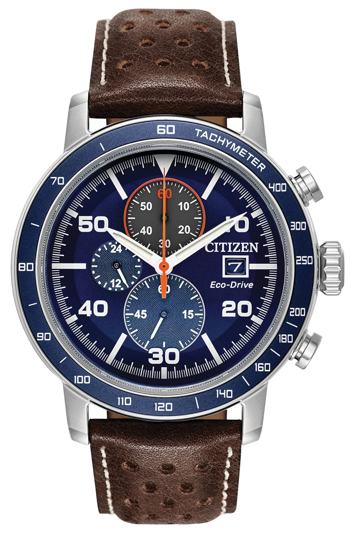 Eco-Drive Weekender Brycen