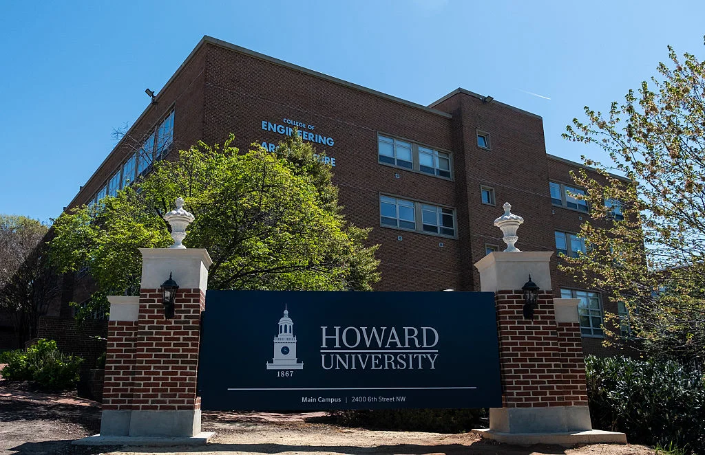 Howard University and Google Research Collaborate to Expand A.I. Recognition of African American English