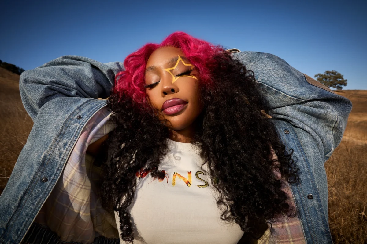 SZA VANSZA Collection