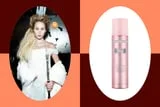 10 Halloween Makeup Must Haves, From Sparkly-Face Gems to Holographic Highlighter