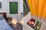 Transform Your Space: Stylish Upgrades for a One-Bedroom Apartment