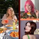 Exploring the Joy of Food: How Women Creators Embrace Culinary Experiences
