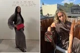 I Tested This Viral Luxury Fashion Rental App and It's a Wardrobe Game-Changer